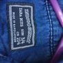 ZARA Denim shirt and joggers Image 5