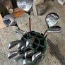 Full Golf Set and bag Image 3