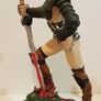 Dungeons & Dragons style large figurines X3 Image 6