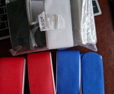 ski clips