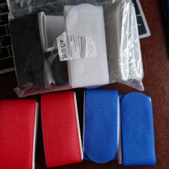 ski clips