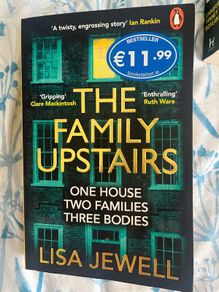 The family upstairs