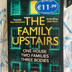 The family upstairs