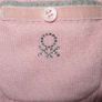Benetton Pullover Age 11-12 Image 3