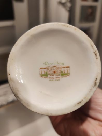 Royal Tara Bud vase