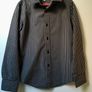 boys smart shirt, 8-9Y Image 4