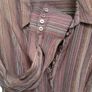 Cheesecloth shirt UK 22 Image 4