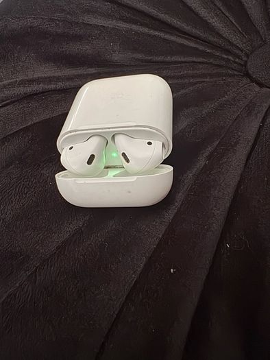 Apple Airpods