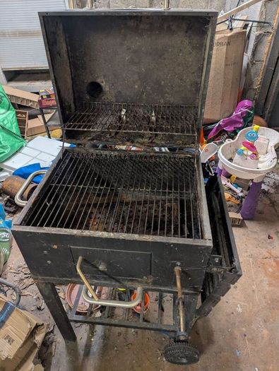 Bbq