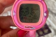 Vtech branded Kidi Pet smart watch - with instructions