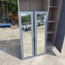 Brand new three door wardrobe Image 3
