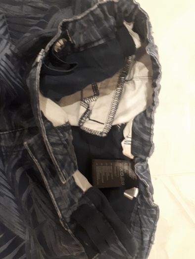 H&M boys bermudas