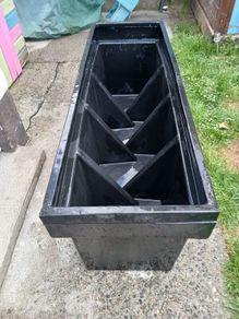 attic water tank