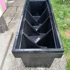 attic water tank