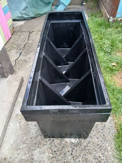 attic water tank
