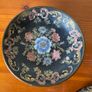 Vintage TOYO H.F.P. Macau Porcelain - 3 Piece Set Image 4