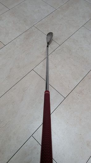 Taylormade MG 50 hi-toe