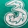 2015/16 IRFU Canterbury Park Rugby Jersey Size S Adults Image 4