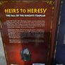 Heirs to Heresy Rpg Image 5