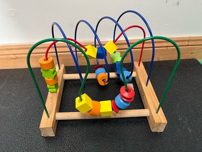 Baby Puzzle