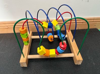 Baby Puzzle