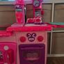 minnie mouse kitchen Image 7