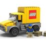 LEGO 6424688 LEGO Delivery Truck Image 3