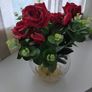Decorative roses Image 3