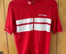Endura FS260-Pro Cycling Jersey L