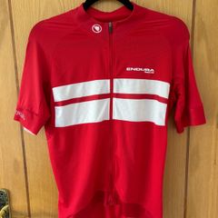Endura FS260-Pro Cycling Jersey L