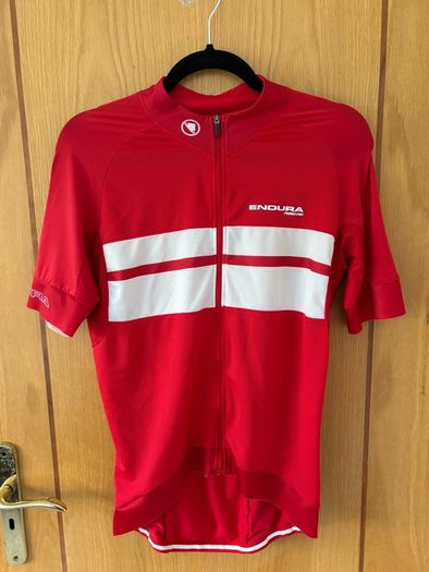 Endura FS260-Pro Cycling Jersey L