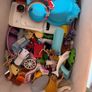 Box of playmobil Image 5