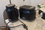 toster &amp; kettle