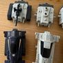 Silverlit Multimac Vintage Toy Bundle Image 3