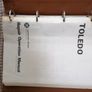 Triumph toledo 1977 repair operation manual Image 7