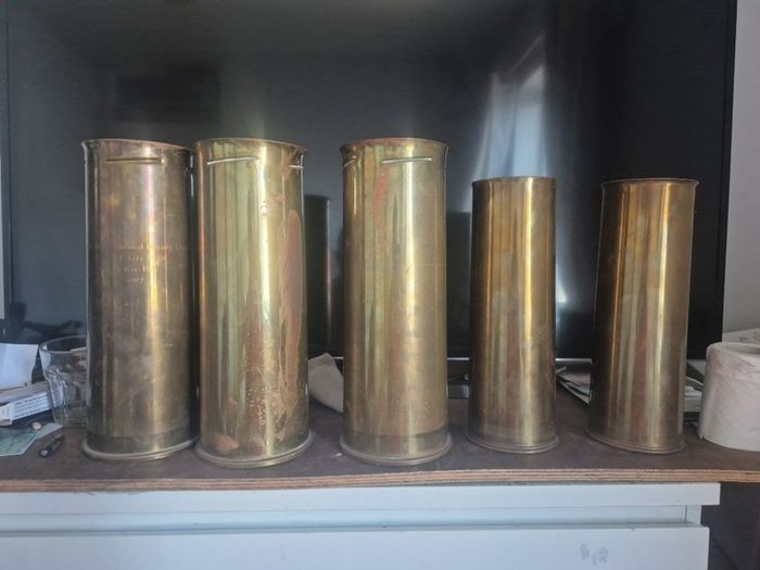 Brass