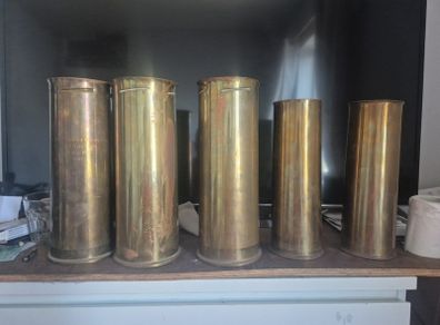 Brass