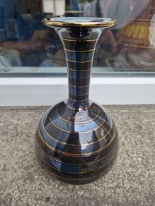 L. Cellarosi - Un paio di Vase