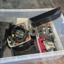 Pringles Machines & Spare Parts Image 6