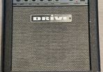 Drive CD100B Bass Amp