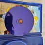 The Simpsons Skateboarding PlayStation2 Ps2 Games Original Image 7