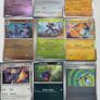 Pokemon Phantasmal Flames Rare/ Reverse Holo/Holo Image 5
