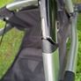 Halo Zummi single/double buggy Image 7