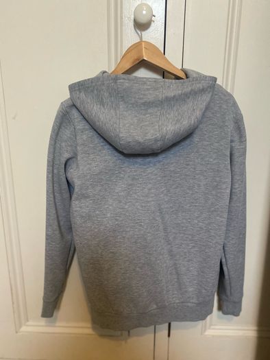 Boys Fila Grey Tracksuit - Age 13 -15 Years