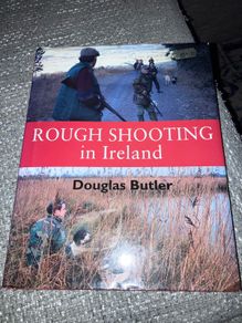 Rough shooting in Ireland