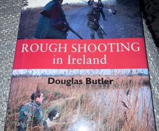 Rough shooting in Ireland