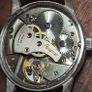 Arsenal, Swiss mechanical watch (serviced) Image 9