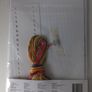 Cross Stitch Kit - Winnie the Pooh - Let's Bounce Image 3