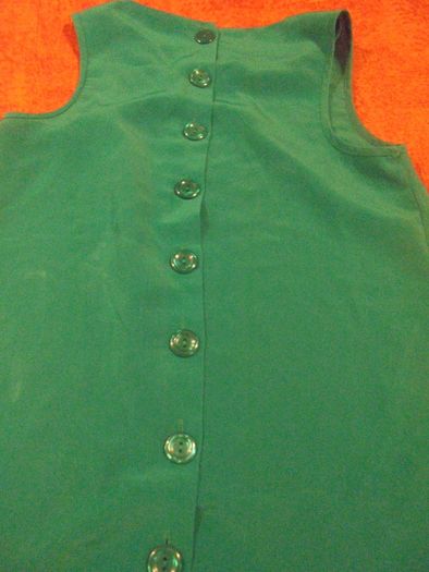New Look Sleeveless Top for Sale