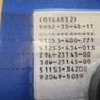 cb750 sohc cb550 cbx1000 fork seals Image 2